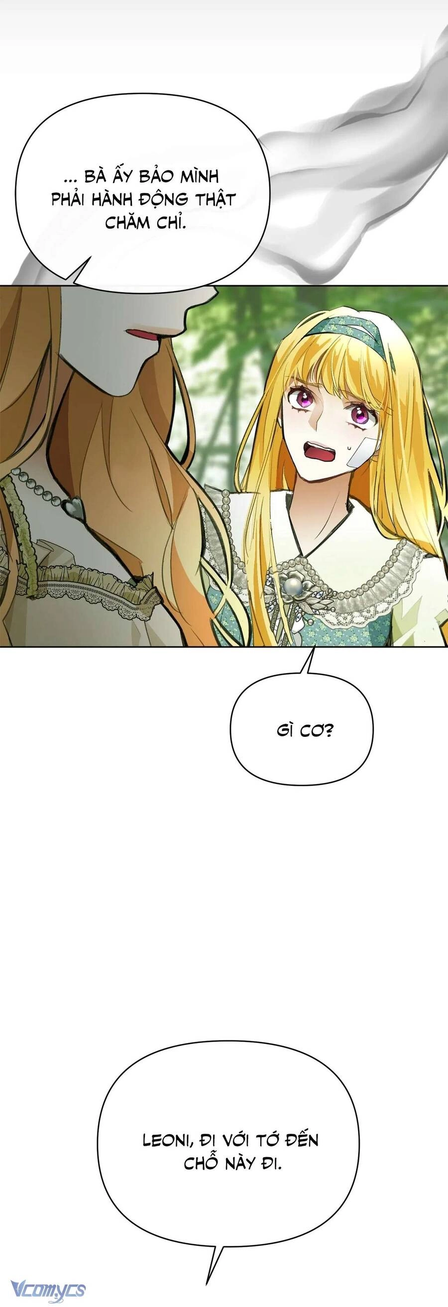 Truy Tìm Ác Nữ Tình Một Đêm Chapter 8 - 78