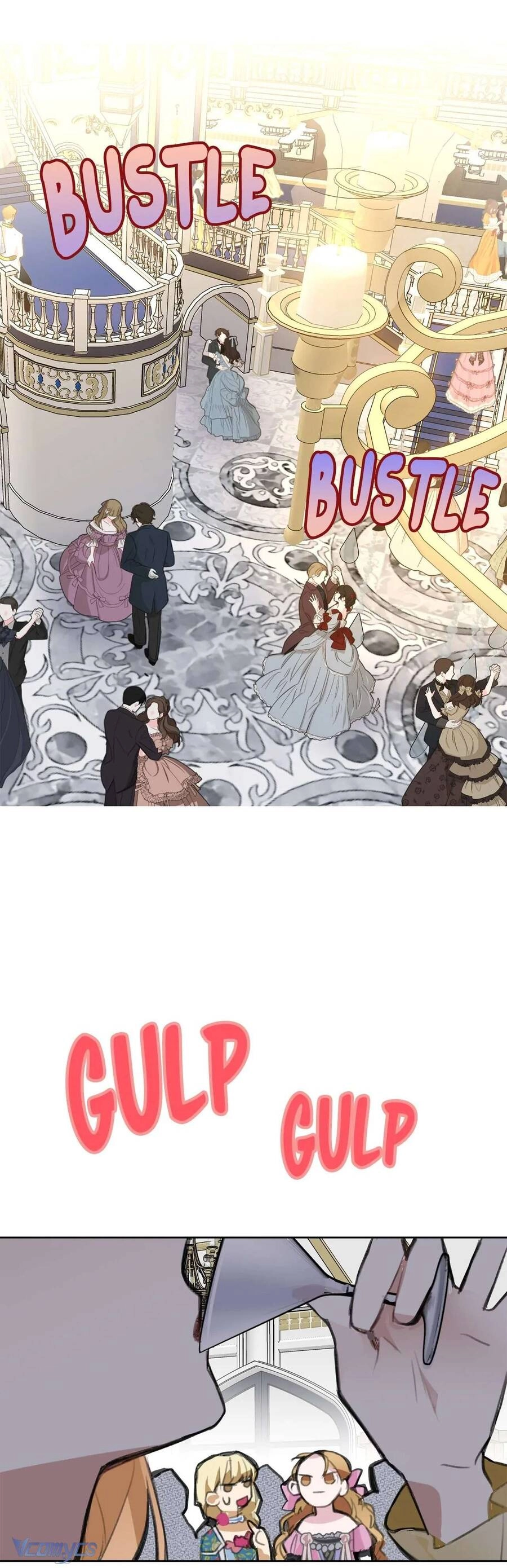 Truy Tìm Ác Nữ Tình Một Đêm Chapter 8 - 85