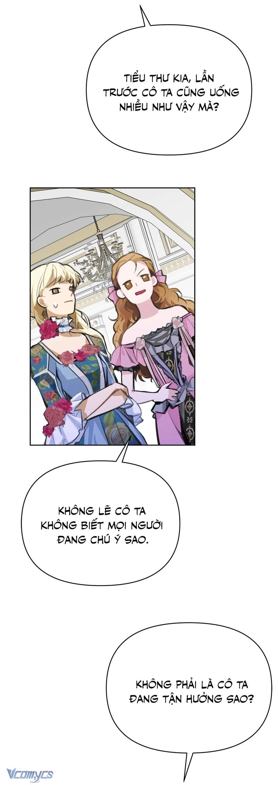 Truy Tìm Ác Nữ Tình Một Đêm Chapter 8 - 86