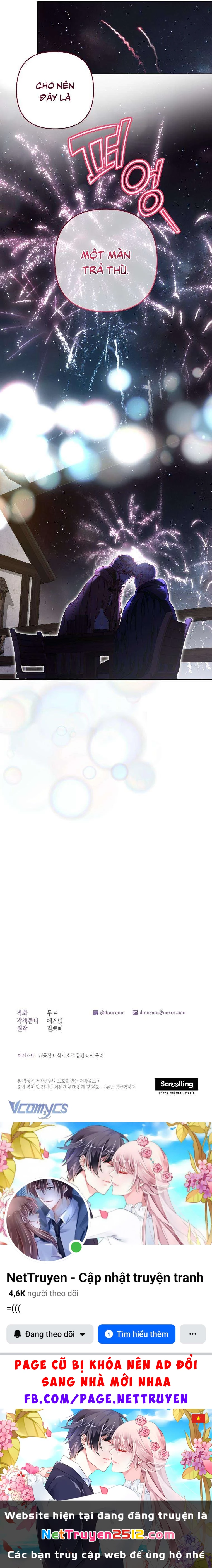 Trở Thành Hầu Nữ Còn Quan Trọng Hơn Là Làm Công Chúa Chapter 38 - 10