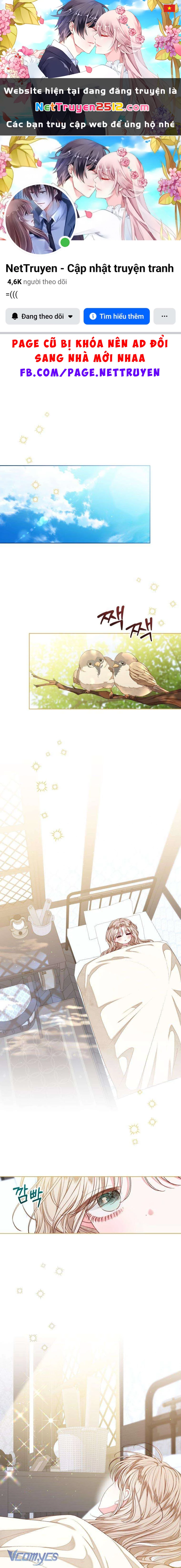 Trở Thành Hầu Nữ Còn Quan Trọng Hơn Là Làm Công Chúa Chapter 39 - 1