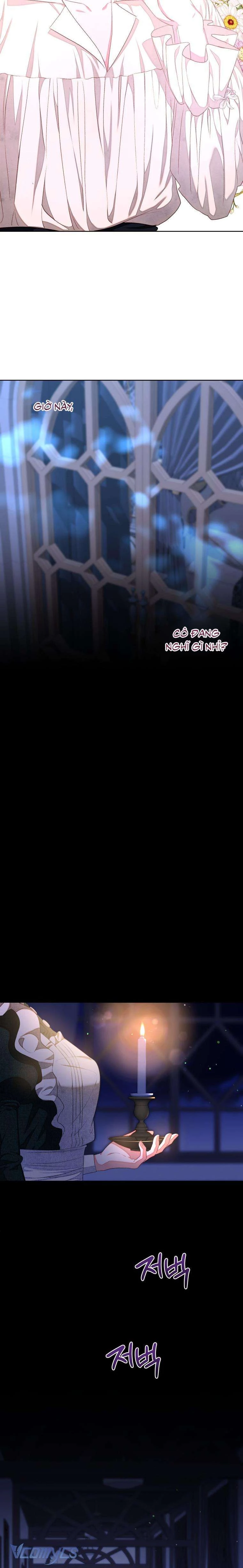 Trở Thành Hầu Nữ Còn Quan Trọng Hơn Là Làm Công Chúa Chapter 39 - 16