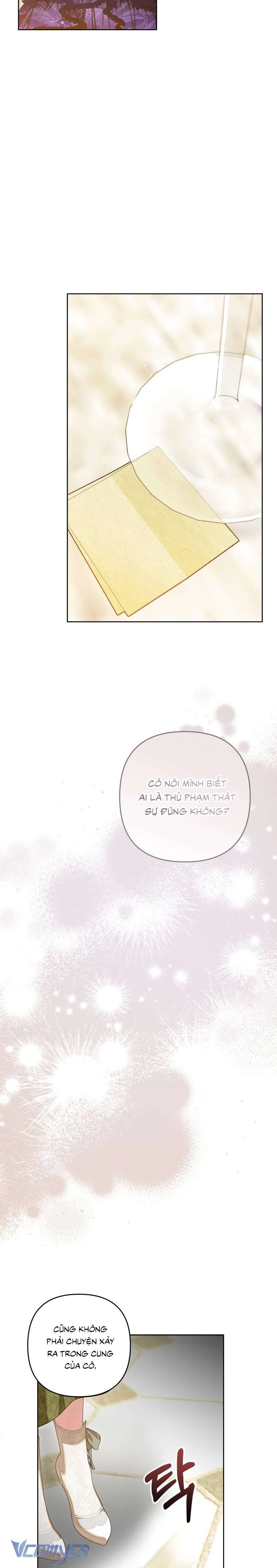 Trở Thành Hầu Nữ Còn Quan Trọng Hơn Là Làm Công Chúa Chapter 42 - 2