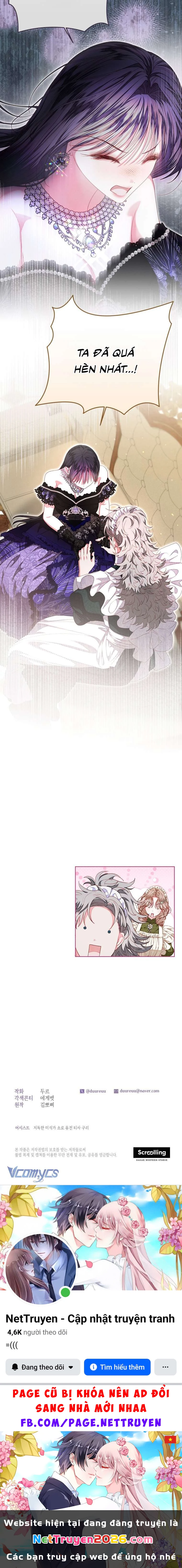 Trở Thành Hầu Nữ Còn Quan Trọng Hơn Là Làm Công Chúa Chapter 42 - 25