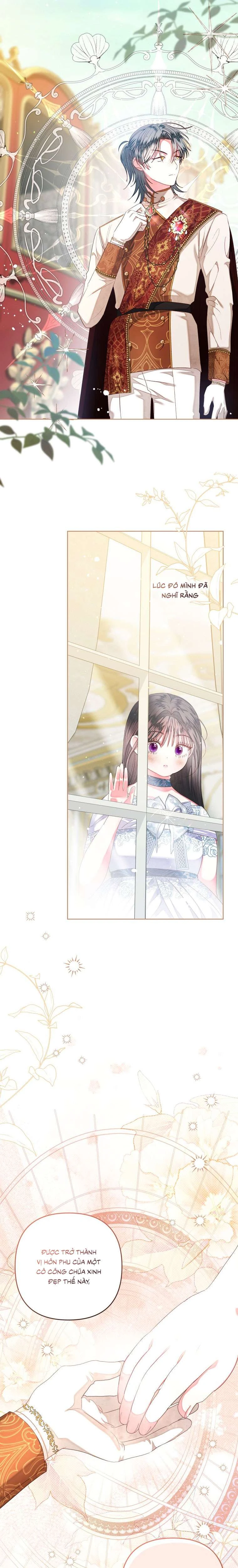 Trở Thành Hầu Nữ Còn Quan Trọng Hơn Là Làm Công Chúa Chapter 43 - 11