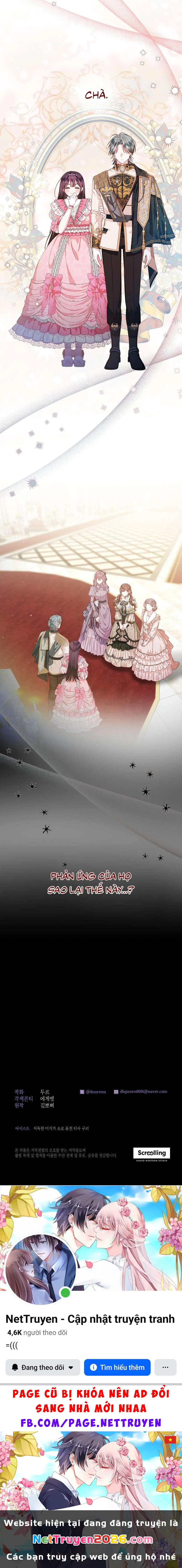 Trở Thành Hầu Nữ Còn Quan Trọng Hơn Là Làm Công Chúa Chapter 43 - 20