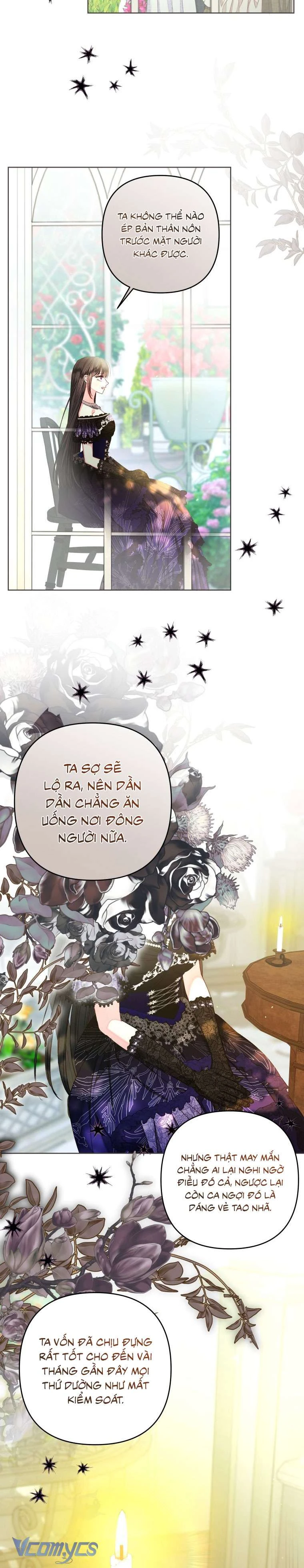 Trở Thành Hầu Nữ Còn Quan Trọng Hơn Là Làm Công Chúa Chapter 45 - 6