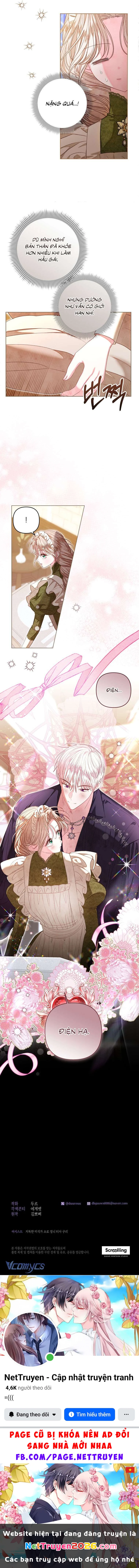 Trở Thành Hầu Nữ Còn Quan Trọng Hơn Là Làm Công Chúa Chapter 45 - 28