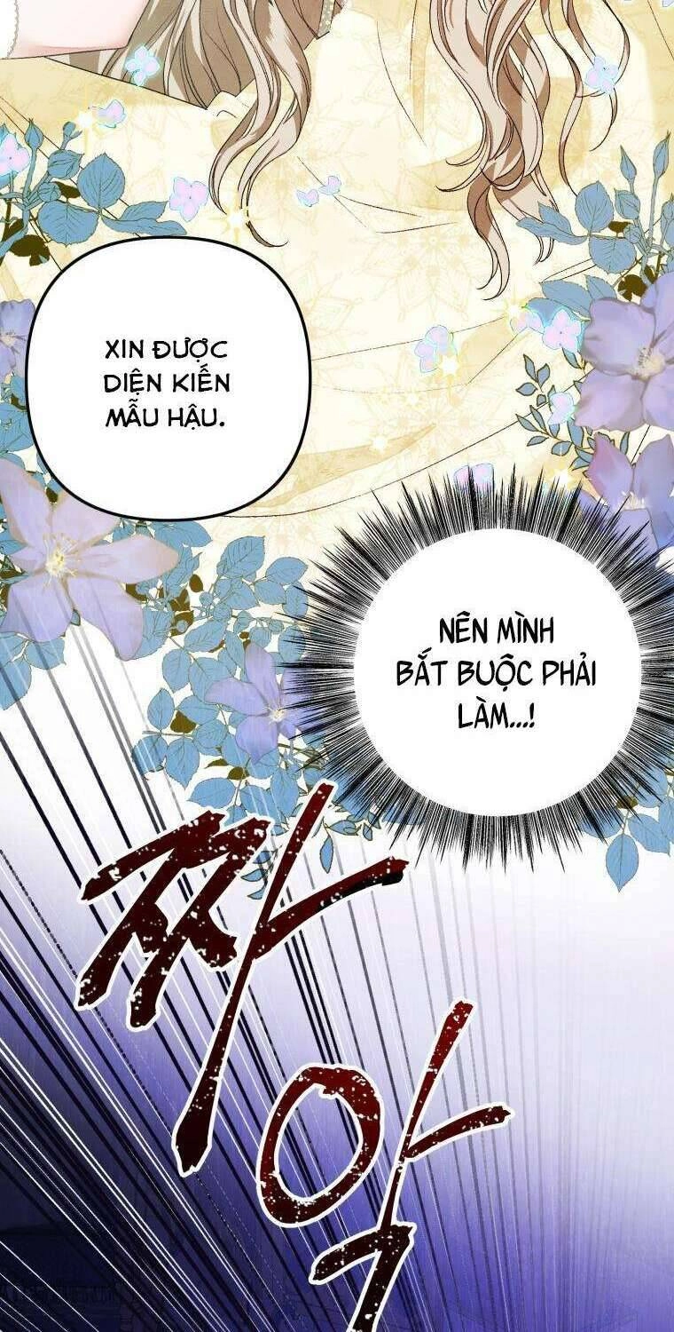 Trở Thành Hầu Nữ Còn Quan Trọng Hơn Là Làm Công Chúa Chapter 1 - 24