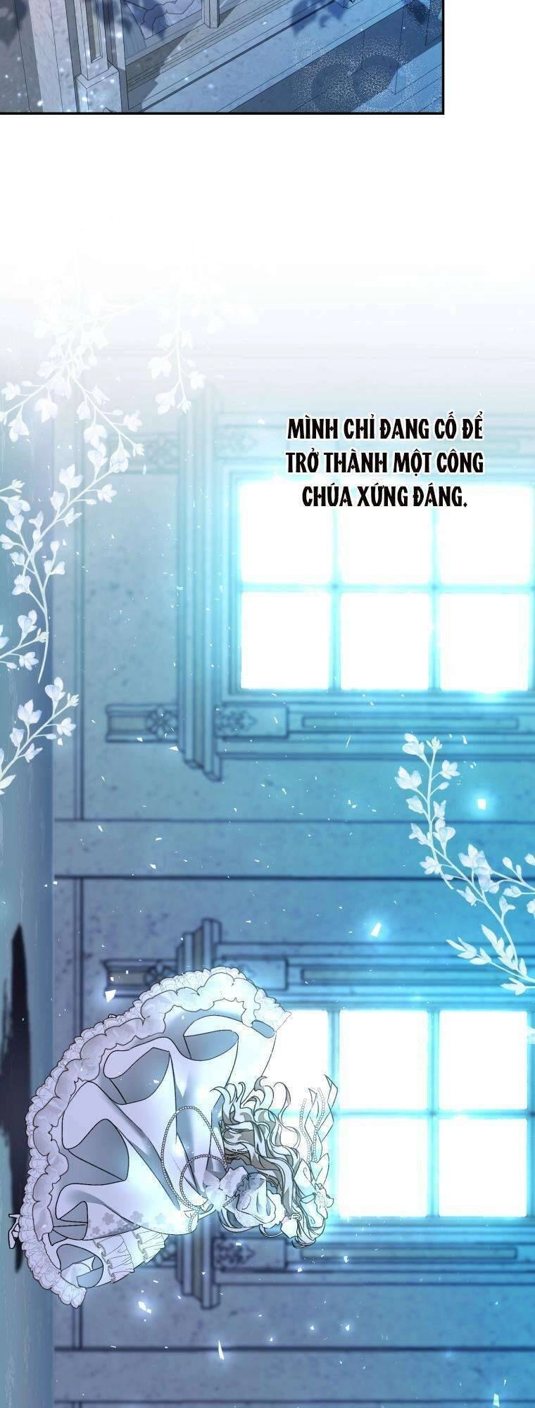 Trở Thành Hầu Nữ Còn Quan Trọng Hơn Là Làm Công Chúa Chapter 1 - 33