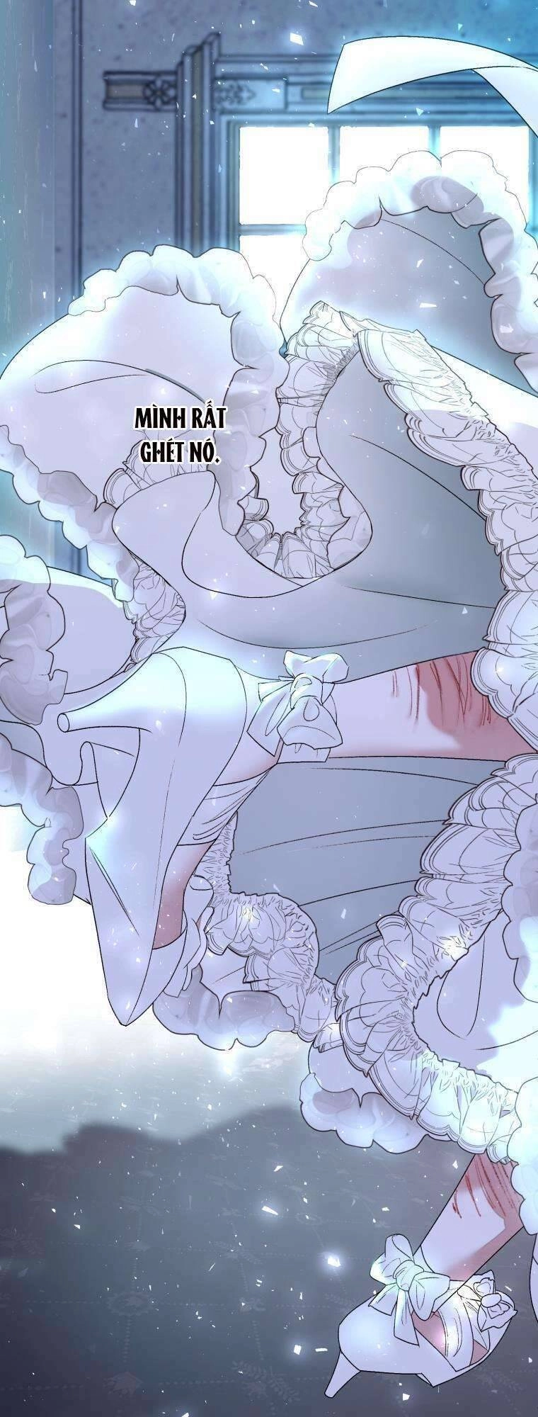 Trở Thành Hầu Nữ Còn Quan Trọng Hơn Là Làm Công Chúa Chapter 1 - 34