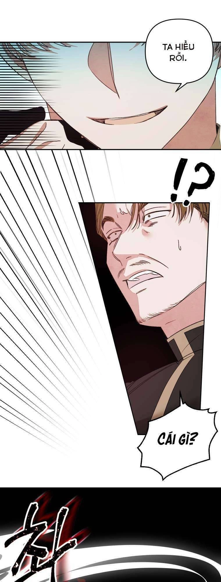 Trở Thành Hầu Nữ Còn Quan Trọng Hơn Là Làm Công Chúa Chapter 1 - 45