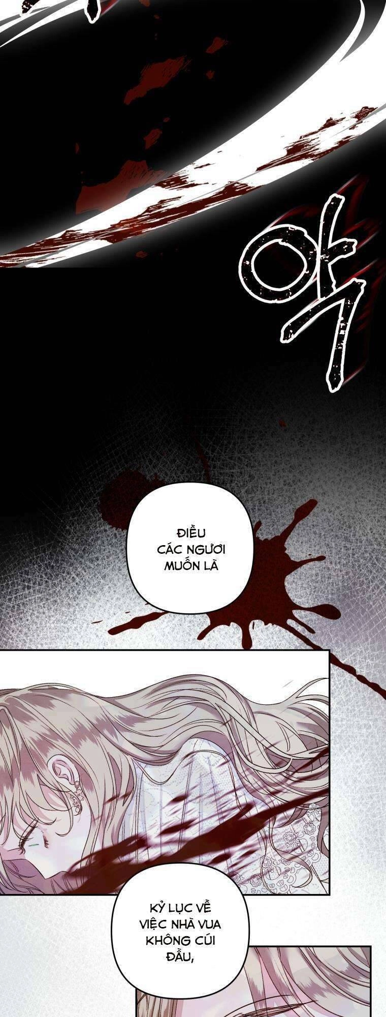 Trở Thành Hầu Nữ Còn Quan Trọng Hơn Là Làm Công Chúa Chapter 1 - 46