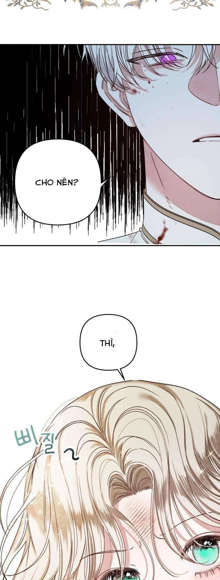 Trở Thành Hầu Nữ Còn Quan Trọng Hơn Là Làm Công Chúa Chapter 1 - 58