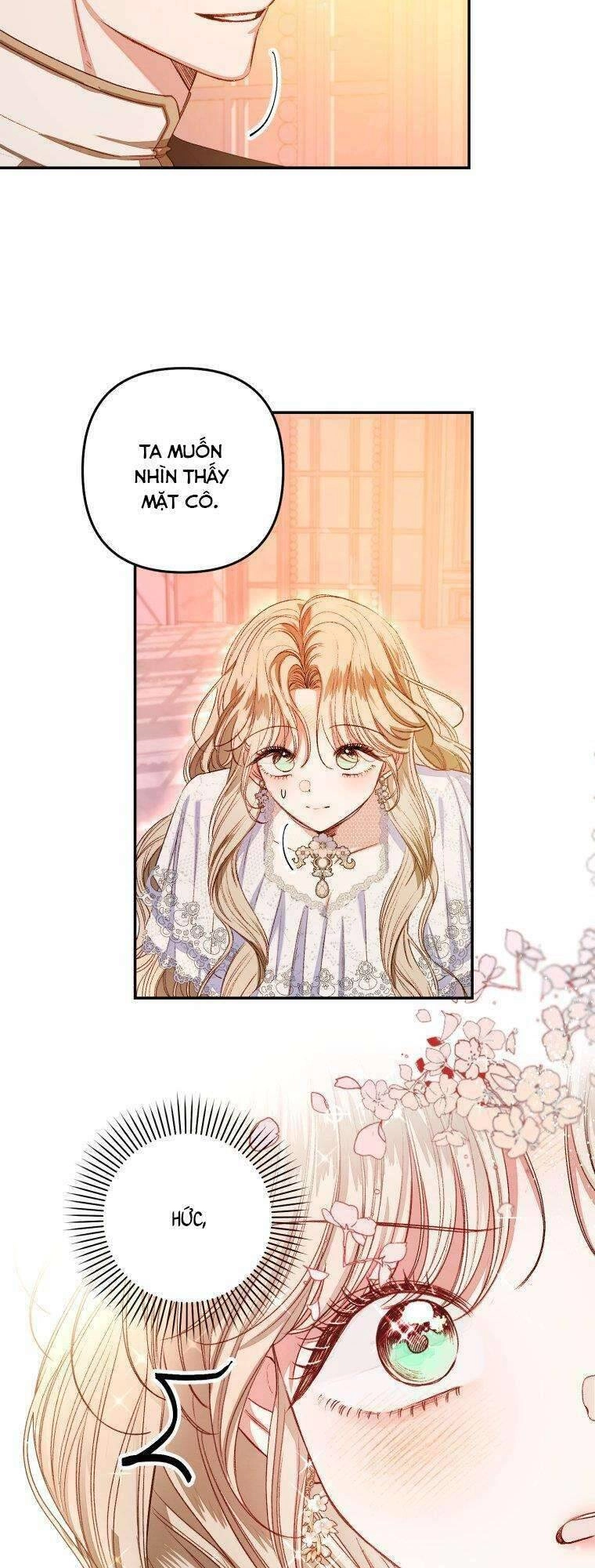 Trở Thành Hầu Nữ Còn Quan Trọng Hơn Là Làm Công Chúa Chapter 2 - 2