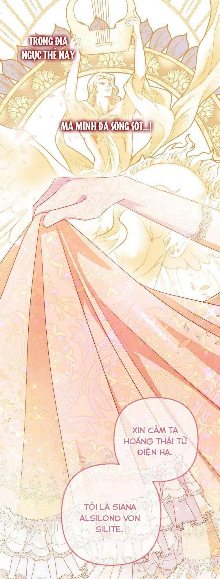 Trở Thành Hầu Nữ Còn Quan Trọng Hơn Là Làm Công Chúa Chapter 2 - 9