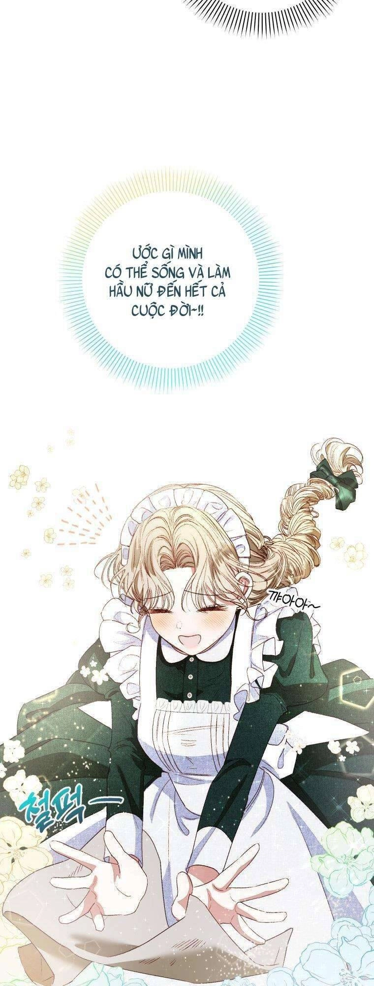 Trở Thành Hầu Nữ Còn Quan Trọng Hơn Là Làm Công Chúa Chapter 2 - 18