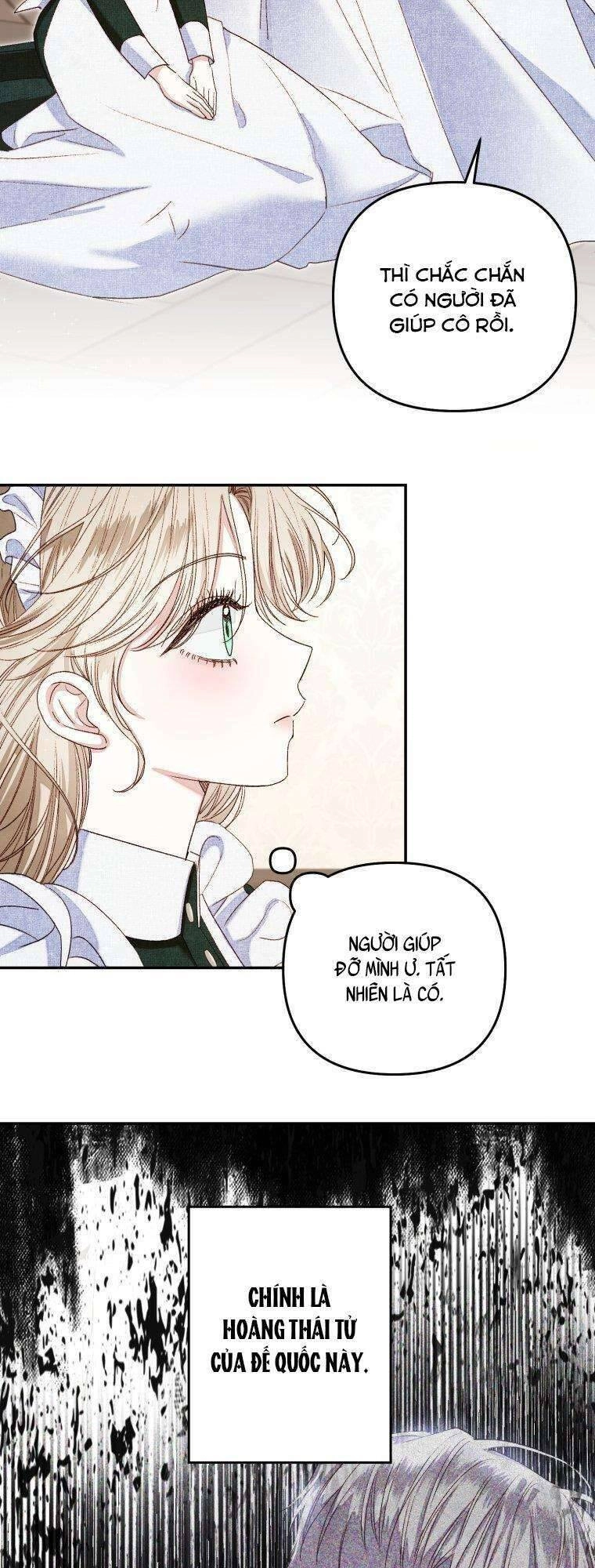 Trở Thành Hầu Nữ Còn Quan Trọng Hơn Là Làm Công Chúa Chapter 2 - 35