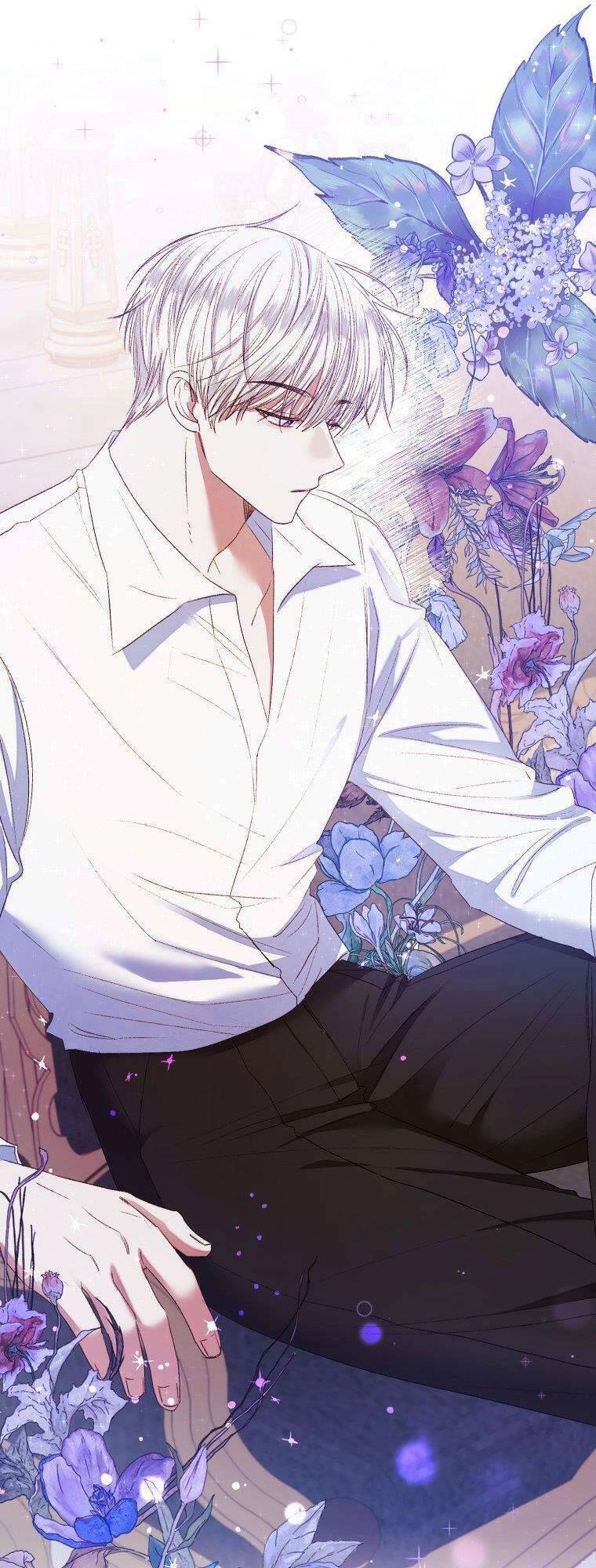 Trở Thành Hầu Nữ Còn Quan Trọng Hơn Là Làm Công Chúa Chapter 2 - 42