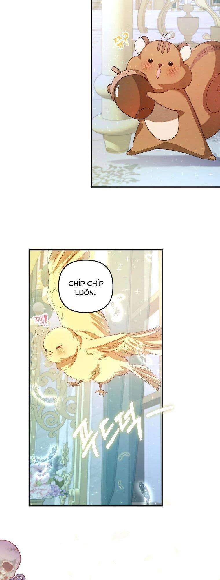 Trở Thành Hầu Nữ Còn Quan Trọng Hơn Là Làm Công Chúa Chapter 2 - 51