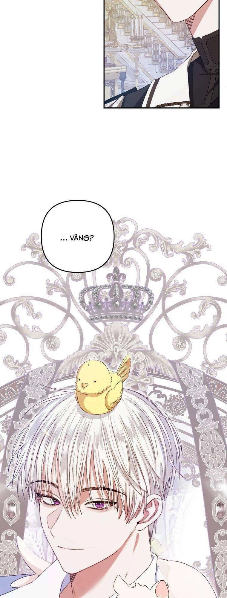 Trở Thành Hầu Nữ Còn Quan Trọng Hơn Là Làm Công Chúa Chapter 2 - 57