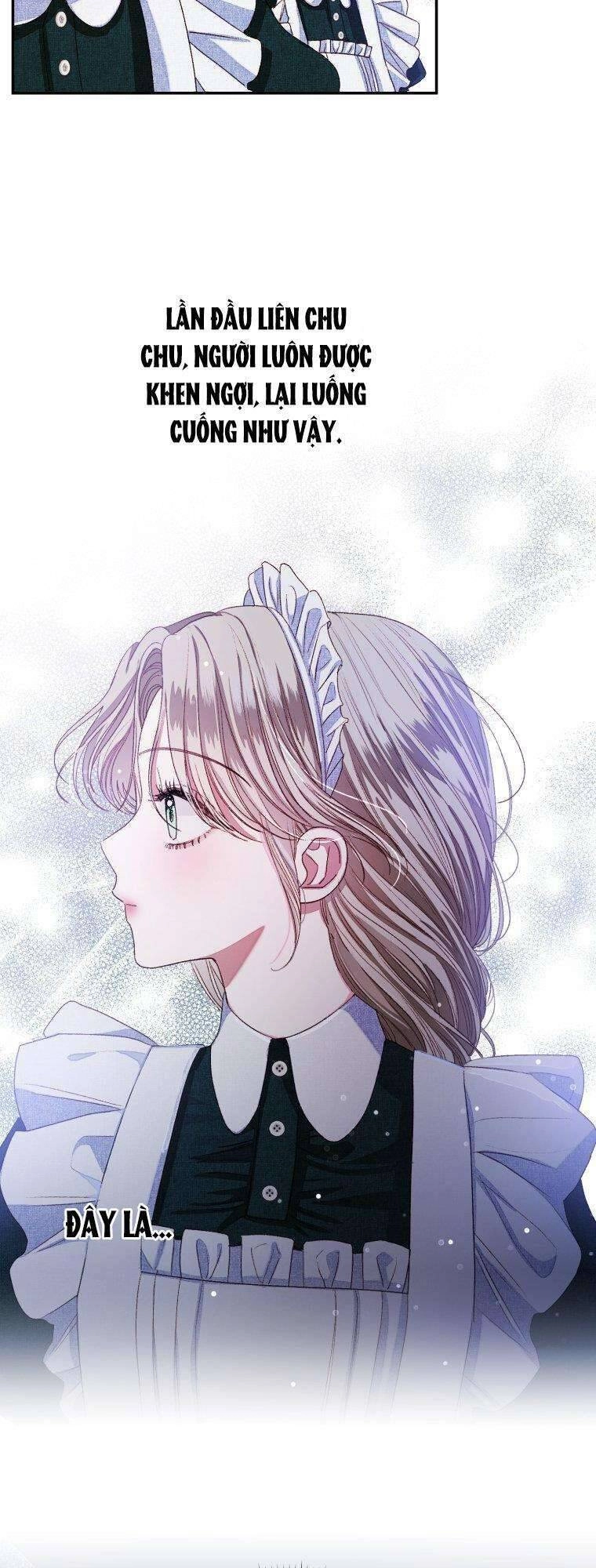 Trở Thành Hầu Nữ Còn Quan Trọng Hơn Là Làm Công Chúa Chapter 3 - 51