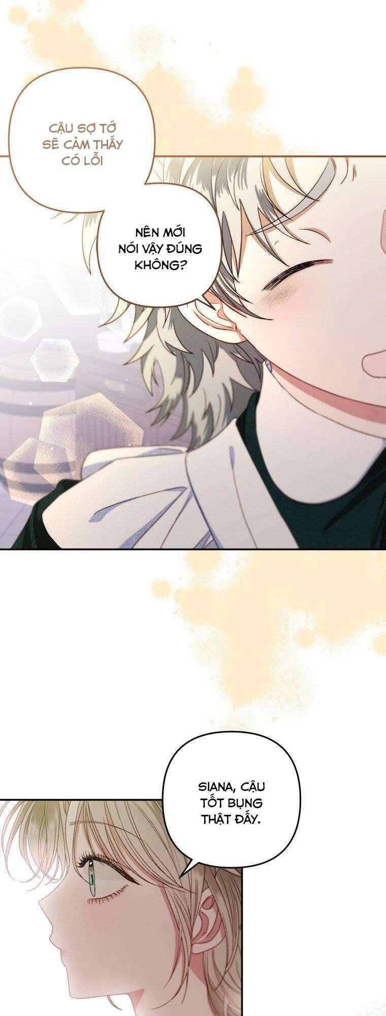 Trở Thành Hầu Nữ Còn Quan Trọng Hơn Là Làm Công Chúa Chapter 4 - 32