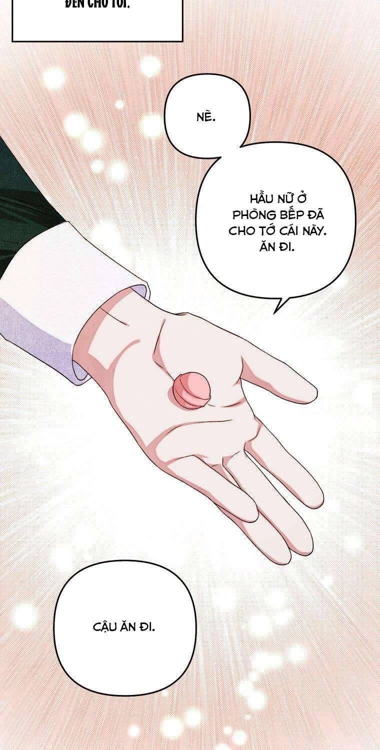 Trở Thành Hầu Nữ Còn Quan Trọng Hơn Là Làm Công Chúa Chapter 4 - 38