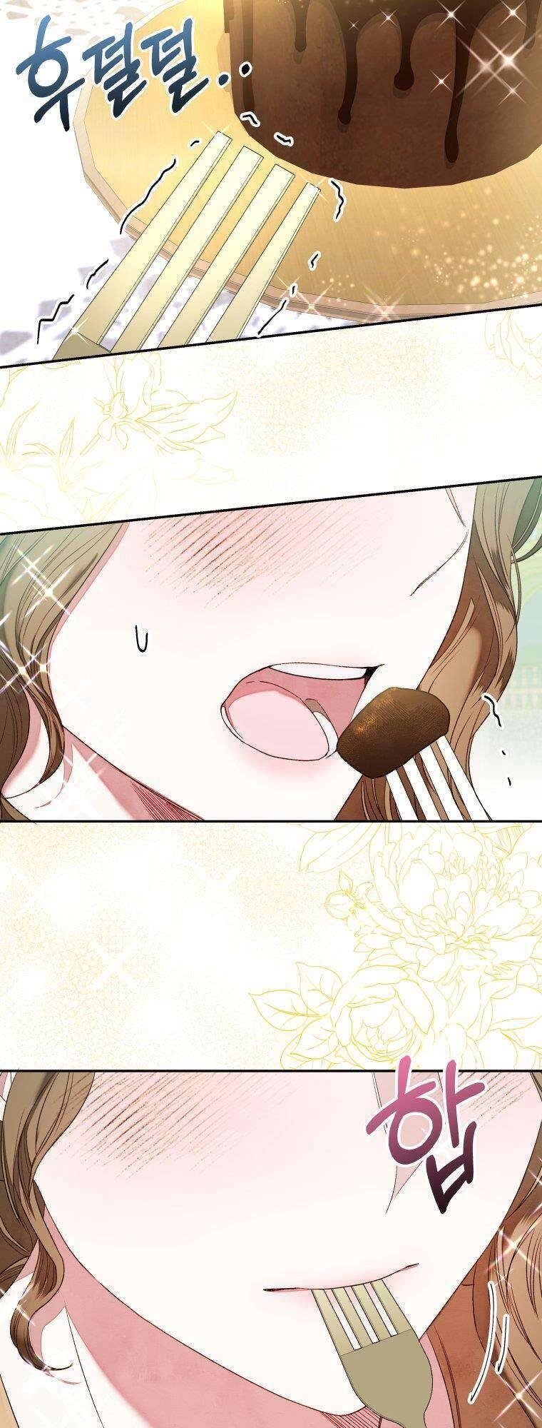 Trở Thành Hầu Nữ Còn Quan Trọng Hơn Là Làm Công Chúa Chapter 5 - 43