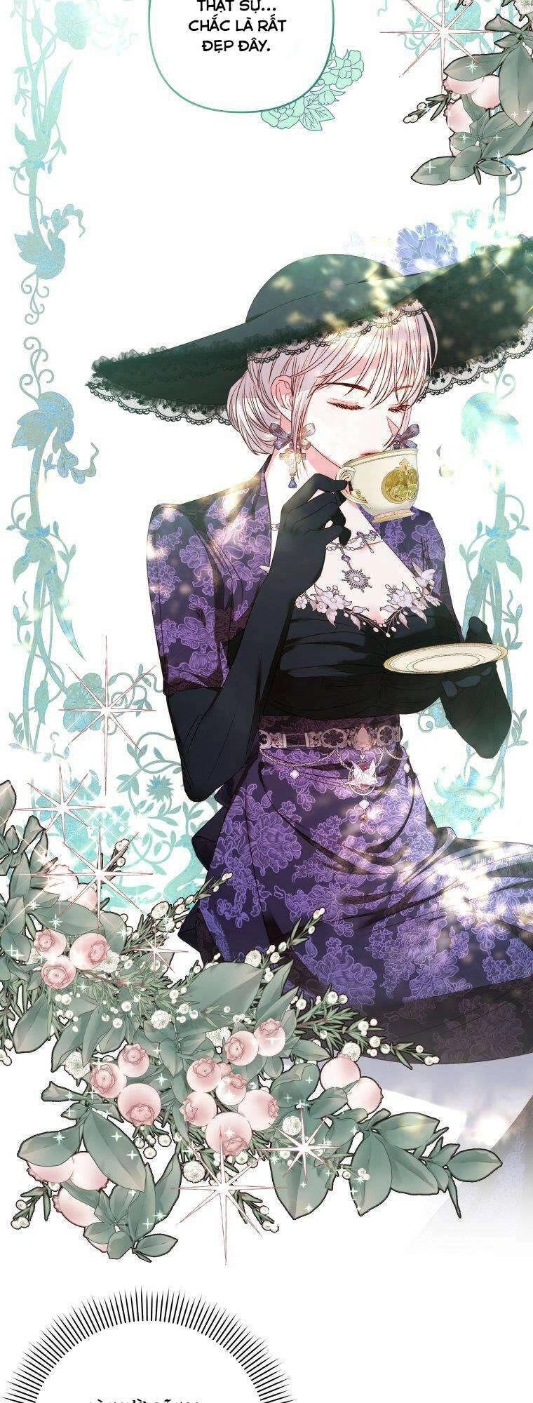 Trở Thành Hầu Nữ Còn Quan Trọng Hơn Là Làm Công Chúa Chapter 6 - 13