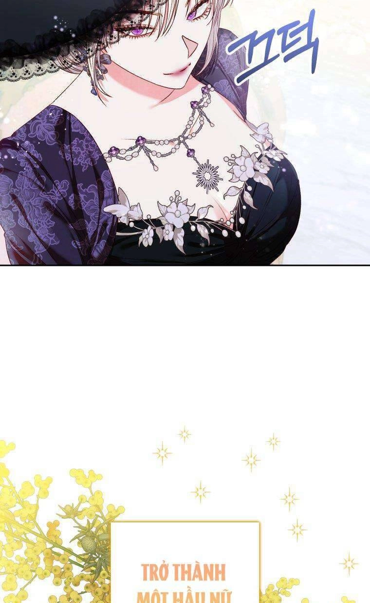 Trở Thành Hầu Nữ Còn Quan Trọng Hơn Là Làm Công Chúa Chapter 6 - 40