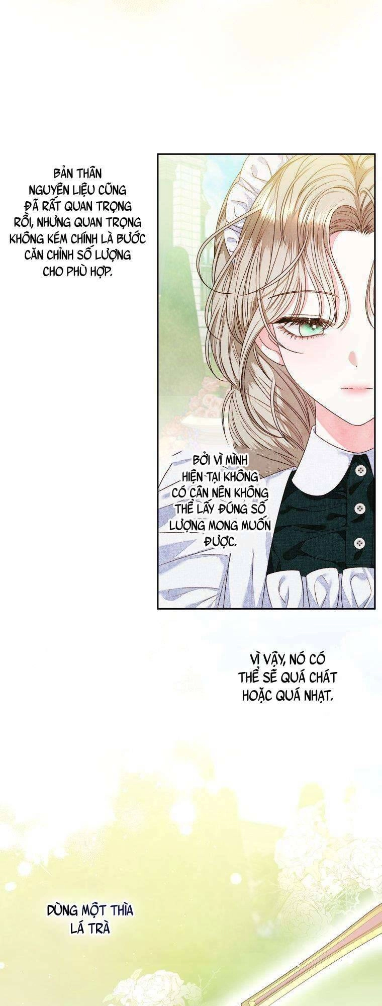 Trở Thành Hầu Nữ Còn Quan Trọng Hơn Là Làm Công Chúa Chapter 7 - 2