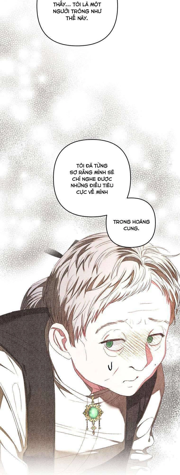 Trở Thành Hầu Nữ Còn Quan Trọng Hơn Là Làm Công Chúa Chapter 7 - 18