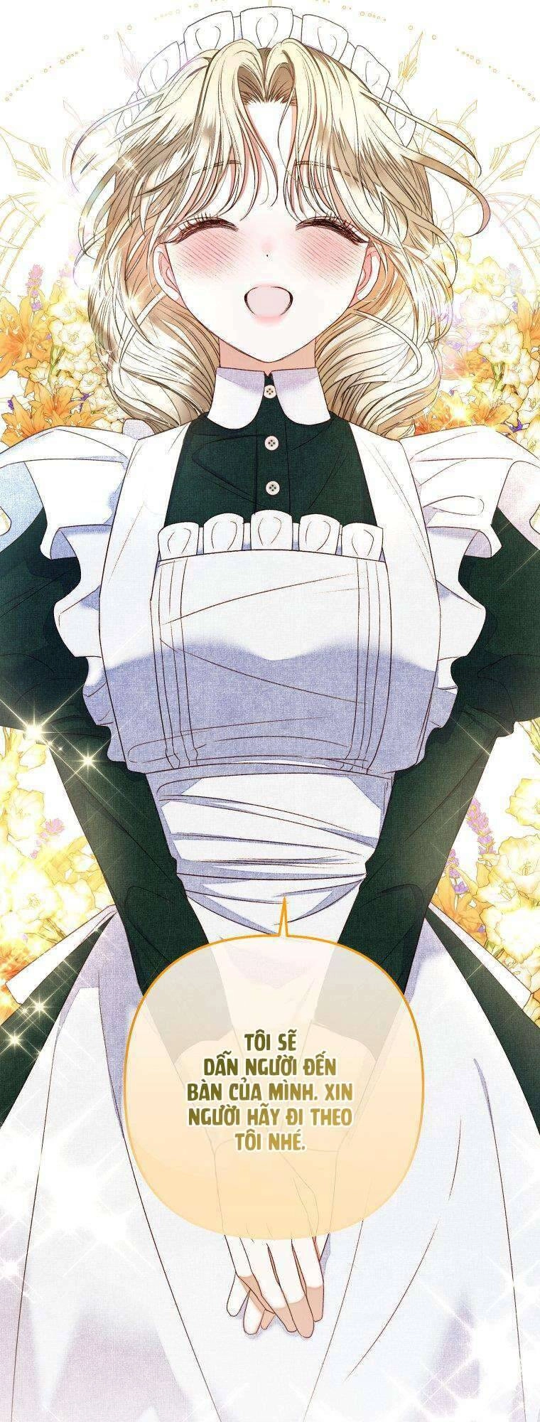 Trở Thành Hầu Nữ Còn Quan Trọng Hơn Là Làm Công Chúa Chapter 7 - 20