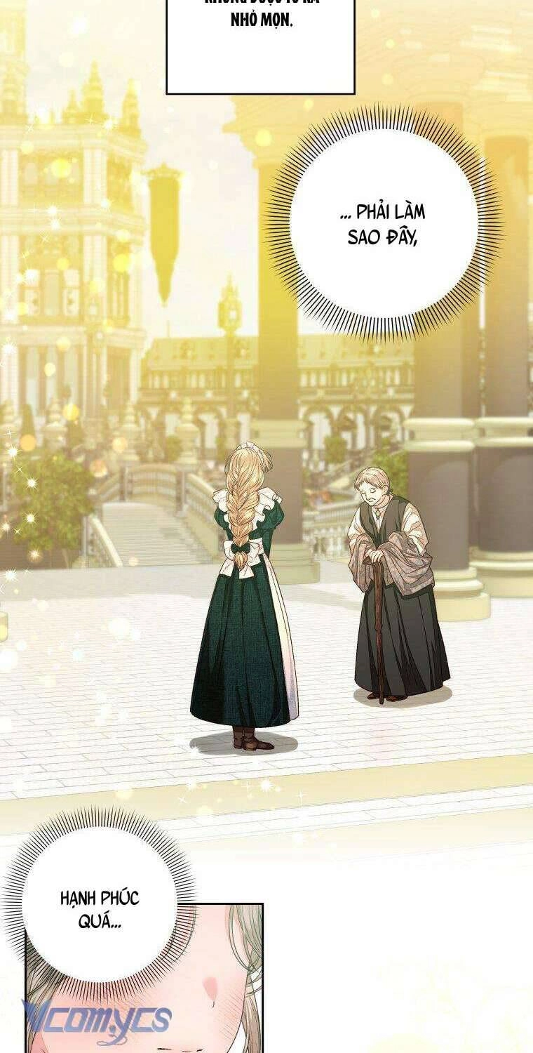 Trở Thành Hầu Nữ Còn Quan Trọng Hơn Là Làm Công Chúa Chapter 7 - 23