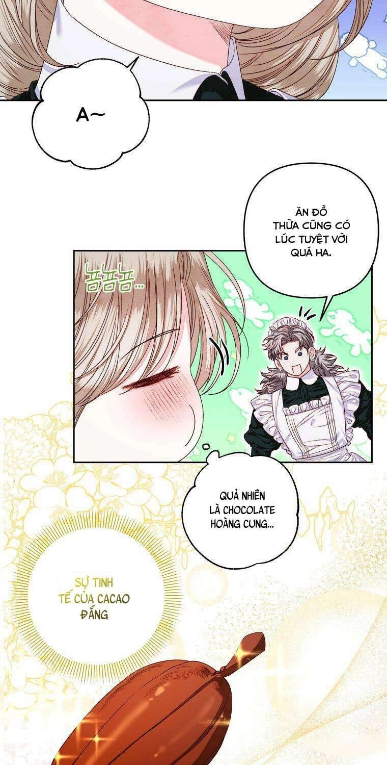 Trở Thành Hầu Nữ Còn Quan Trọng Hơn Là Làm Công Chúa Chapter 7 - 30