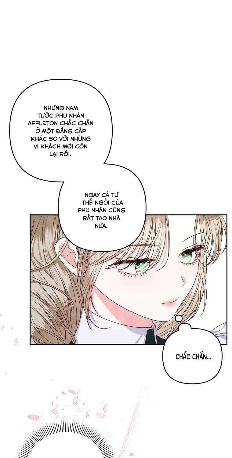 Trở Thành Hầu Nữ Còn Quan Trọng Hơn Là Làm Công Chúa Chapter 7 - 46