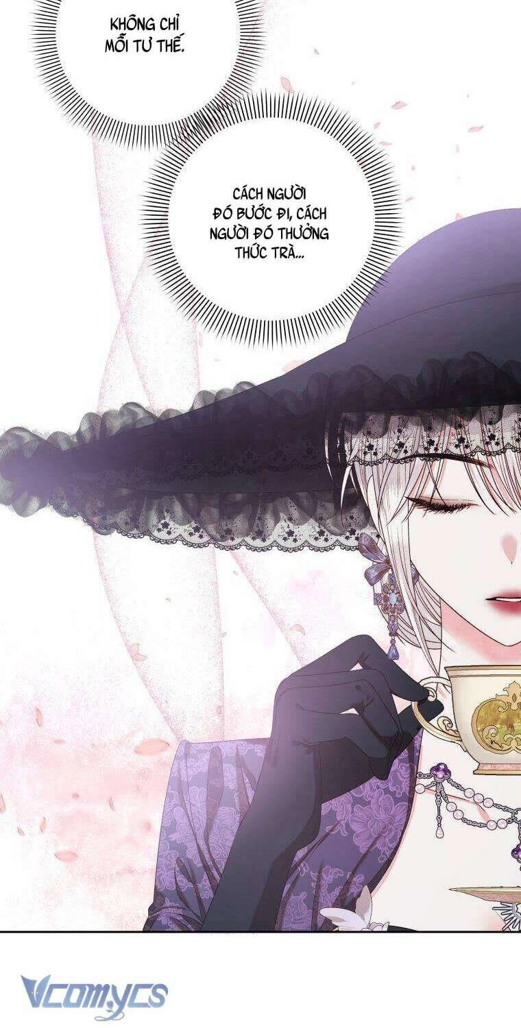 Trở Thành Hầu Nữ Còn Quan Trọng Hơn Là Làm Công Chúa Chapter 7 - 47