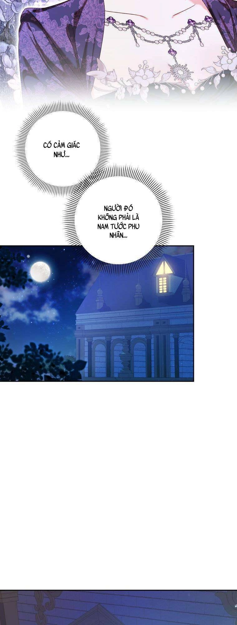 Trở Thành Hầu Nữ Còn Quan Trọng Hơn Là Làm Công Chúa Chapter 7 - 49