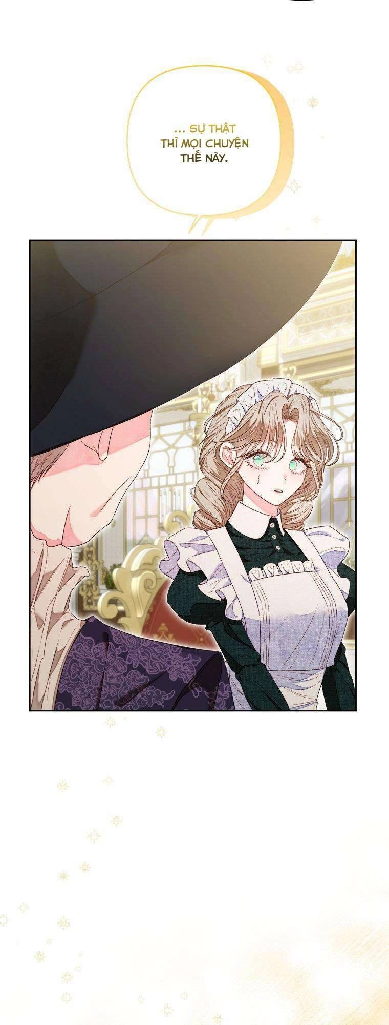 Trở Thành Hầu Nữ Còn Quan Trọng Hơn Là Làm Công Chúa Chapter 9 - 6