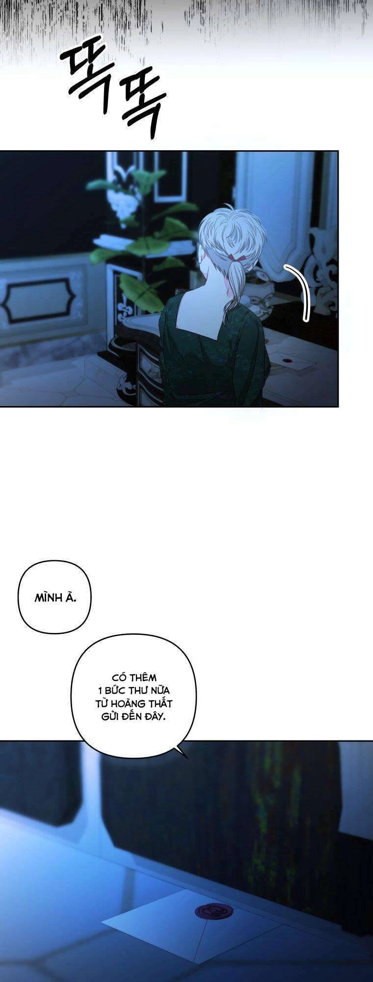 Trở Thành Hầu Nữ Còn Quan Trọng Hơn Là Làm Công Chúa Chapter 9 - 14