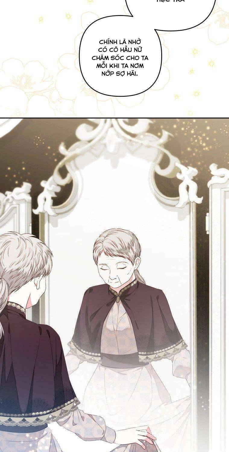 Trở Thành Hầu Nữ Còn Quan Trọng Hơn Là Làm Công Chúa Chapter 9 - 23