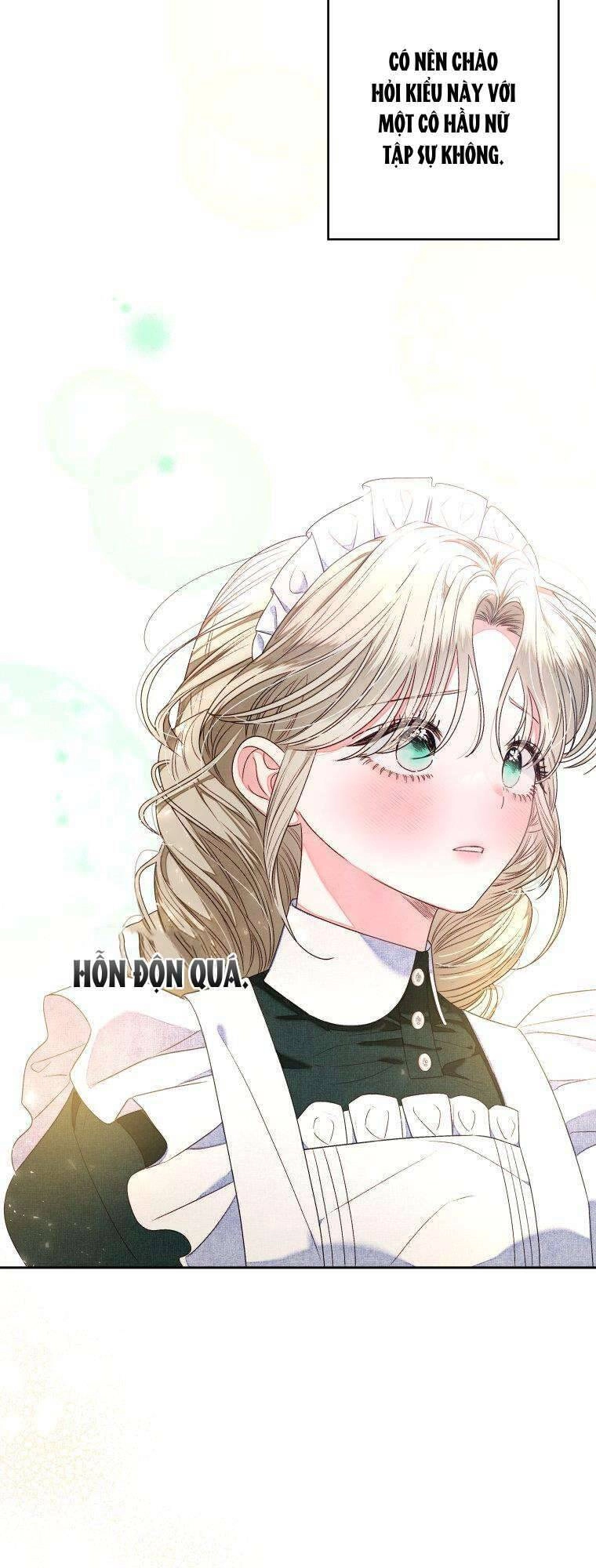 Trở Thành Hầu Nữ Còn Quan Trọng Hơn Là Làm Công Chúa Chapter 9 - 26