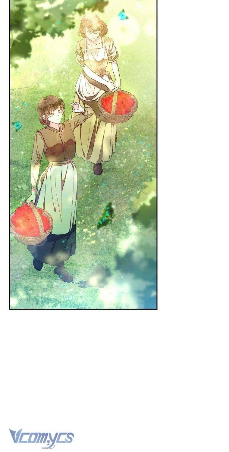 Trở Thành Hầu Nữ Còn Quan Trọng Hơn Là Làm Công Chúa Chapter 9 - 32