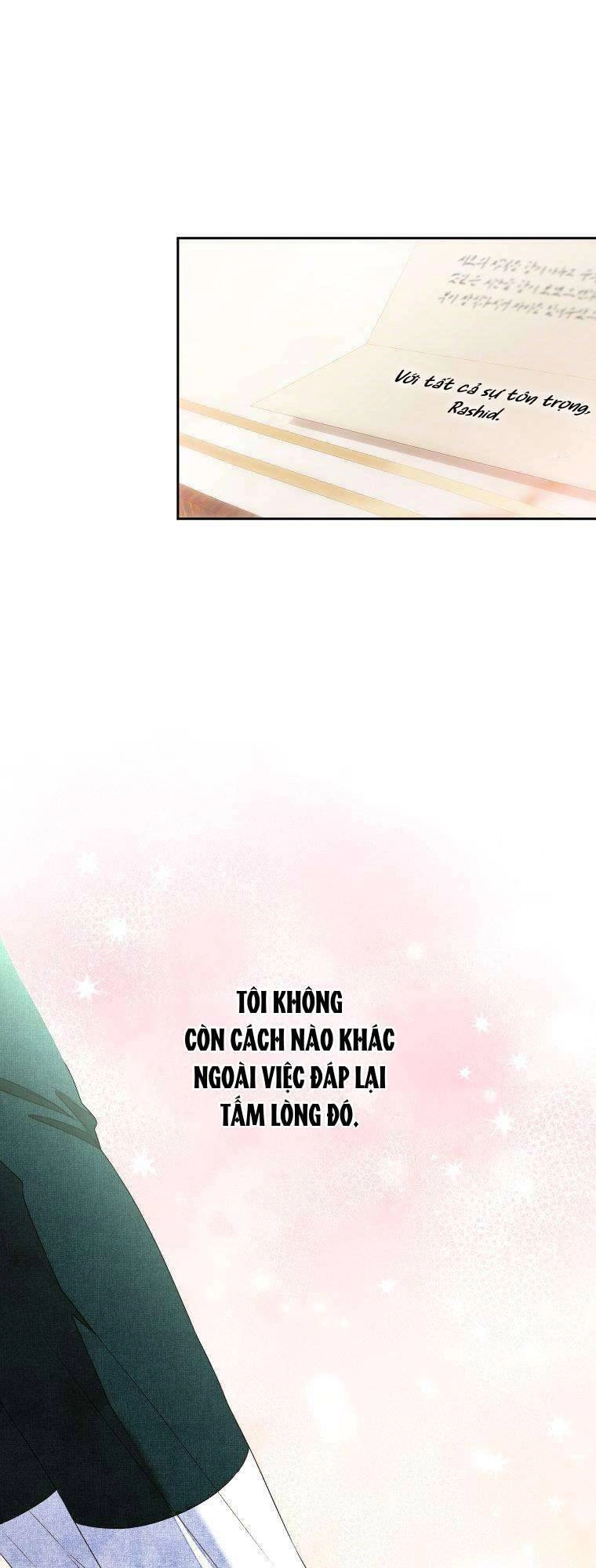 Trở Thành Hầu Nữ Còn Quan Trọng Hơn Là Làm Công Chúa Chapter 9 - 35