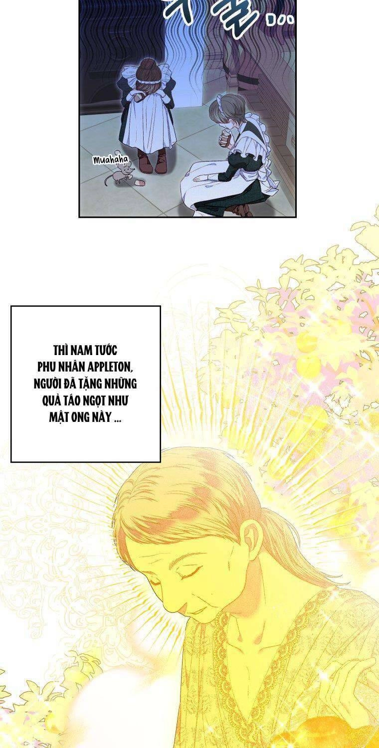 Trở Thành Hầu Nữ Còn Quan Trọng Hơn Là Làm Công Chúa Chapter 9 - 39