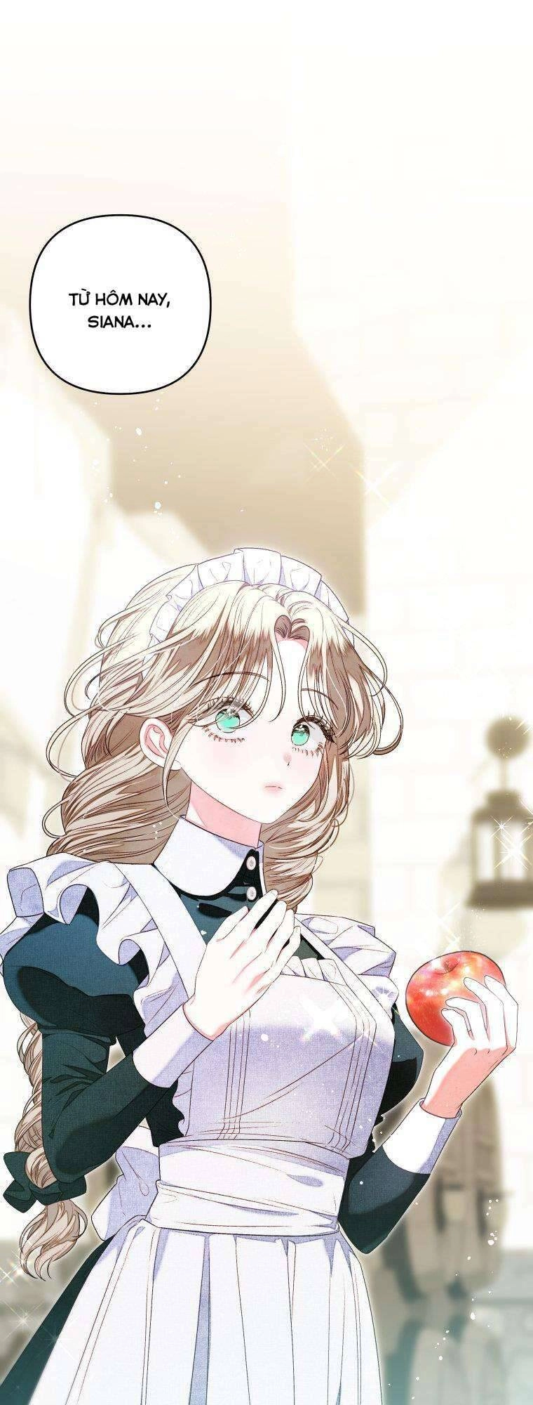 Trở Thành Hầu Nữ Còn Quan Trọng Hơn Là Làm Công Chúa Chapter 9 - 45