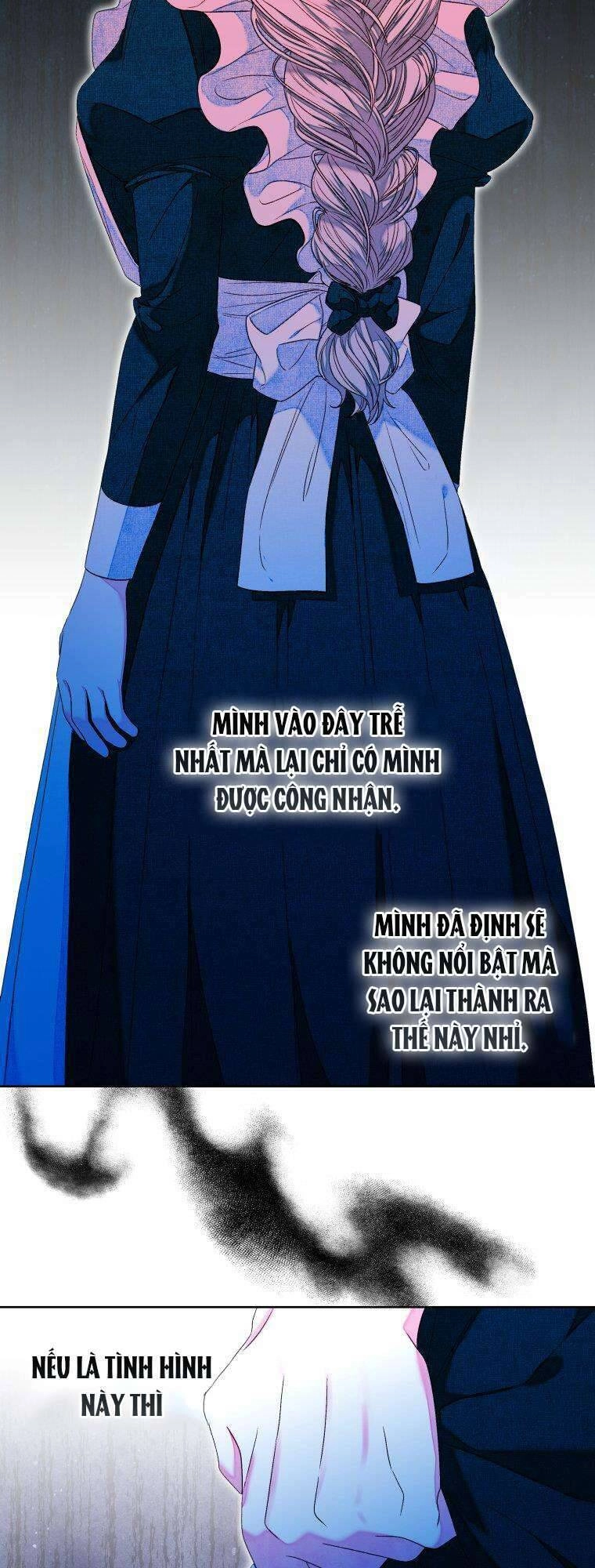 Trở Thành Hầu Nữ Còn Quan Trọng Hơn Là Làm Công Chúa Chapter 10 - 8