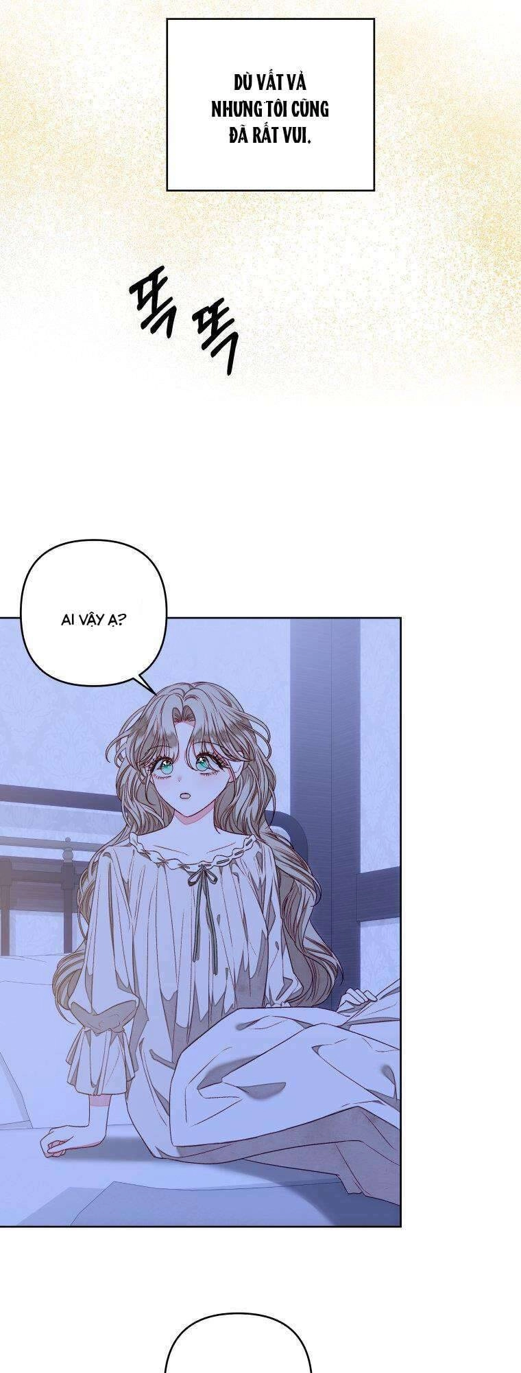 Trở Thành Hầu Nữ Còn Quan Trọng Hơn Là Làm Công Chúa Chapter 10 - 22