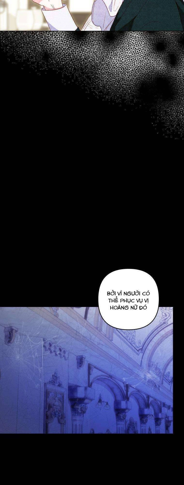 Trở Thành Hầu Nữ Còn Quan Trọng Hơn Là Làm Công Chúa Chapter 10 - 37